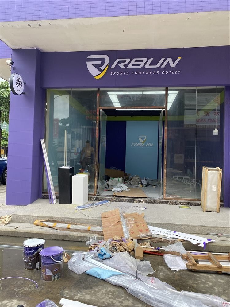 construction process