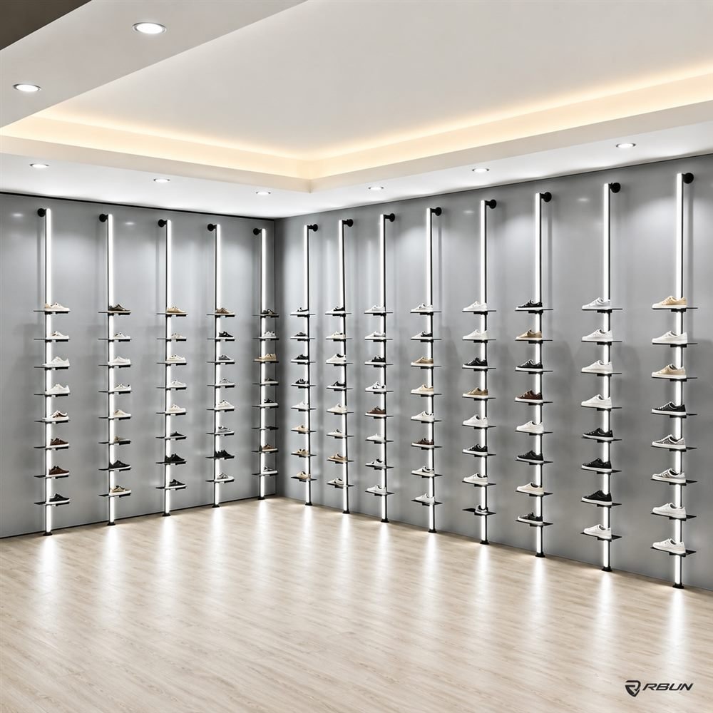 display rack