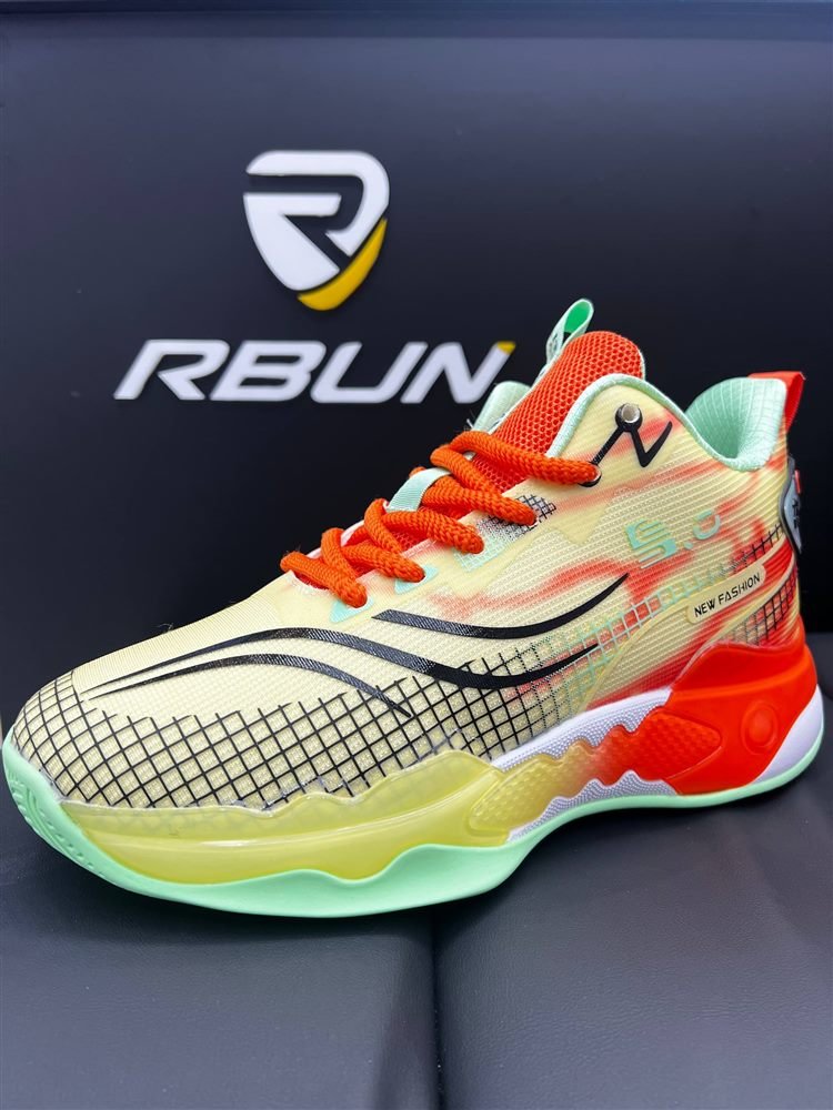 RBUN shoe product