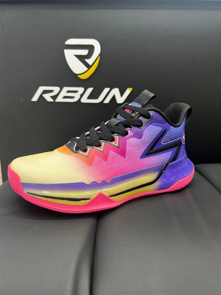 RBUN shoe product